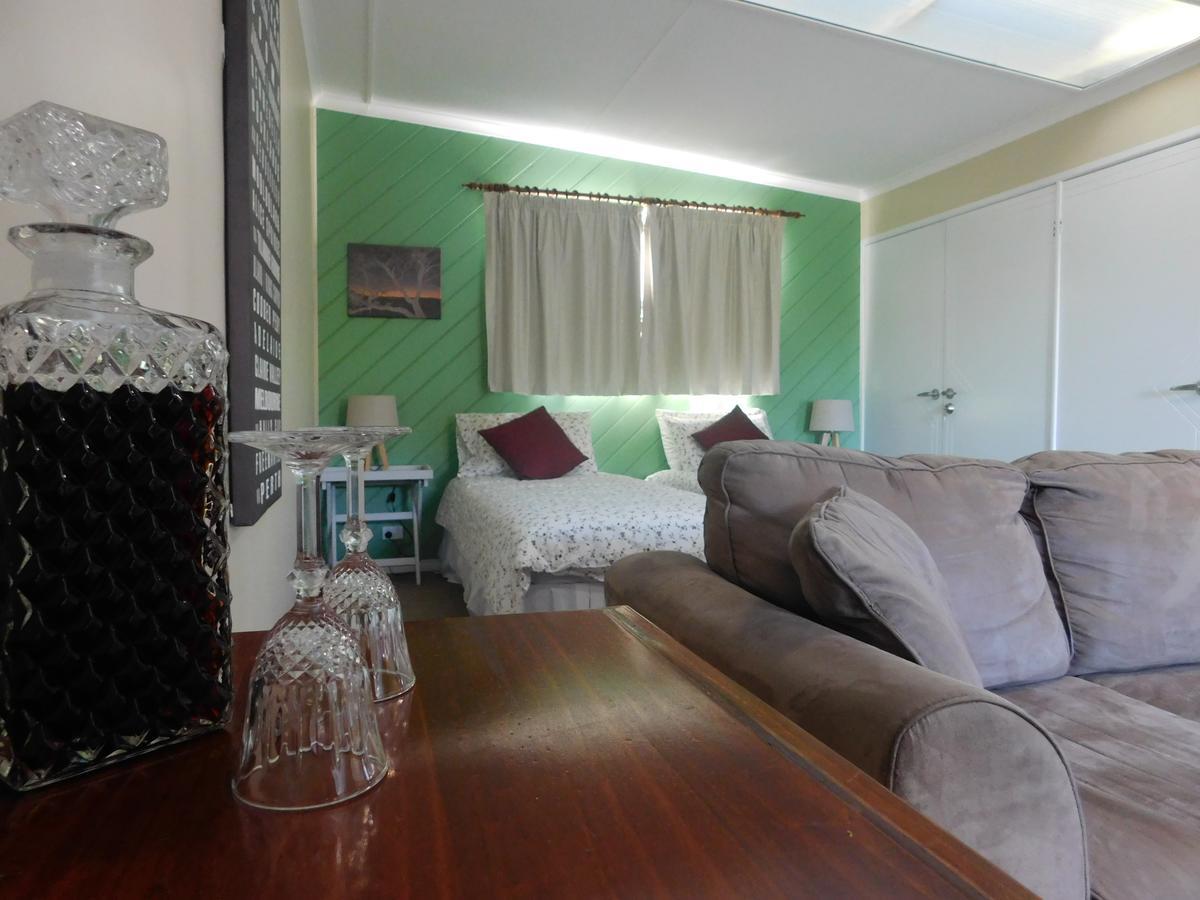 Appartamento Amble'A'While On Tamar Rosevears Esterno foto
