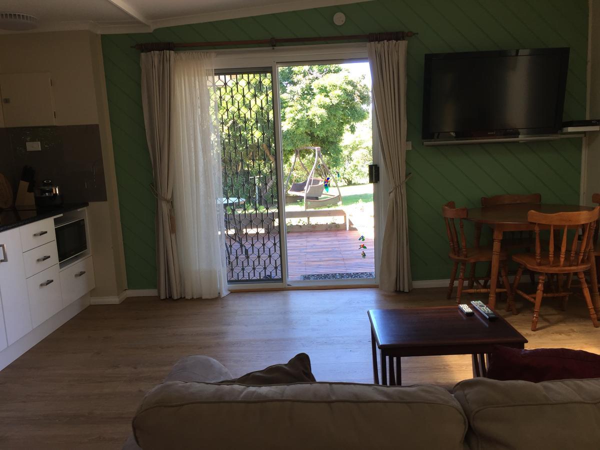 Appartamento Amble'A'While On Tamar Rosevears Esterno foto