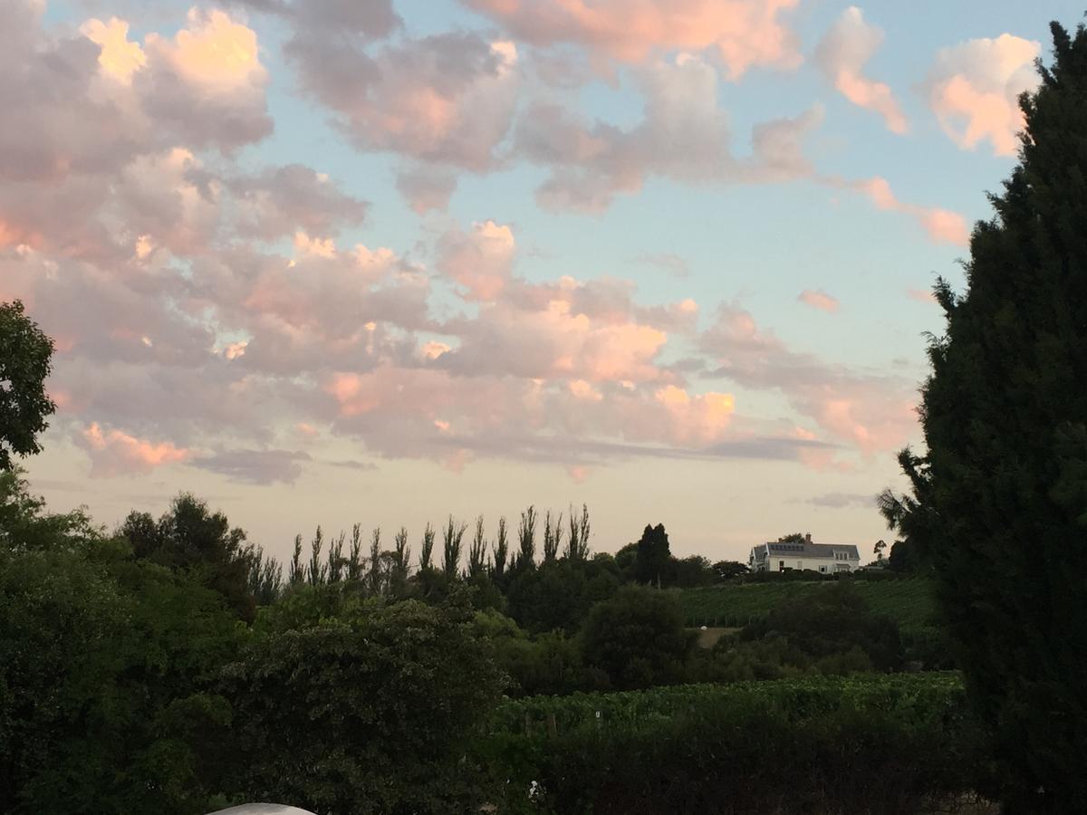 Appartamento Amble'A'While On Tamar Rosevears Esterno foto