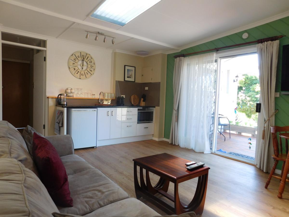Appartamento Amble'A'While On Tamar Rosevears Esterno foto